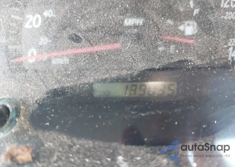 2003 Toyota Camry Le from USA, damaged, VIN 4T1BE32K53U211665